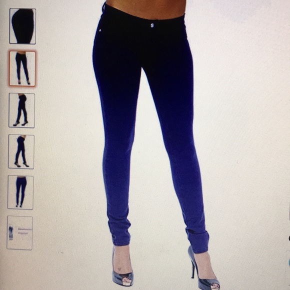 U turn pants - Picture 1 of 2